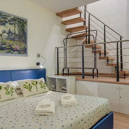 Casa Vit - Sweet Dreams In Daire