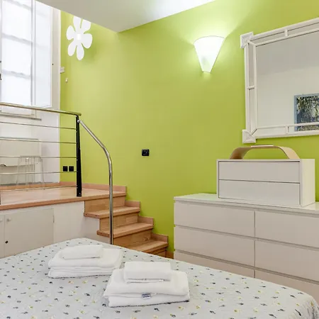 Casa Vit - Sweet Dreams In Floransa