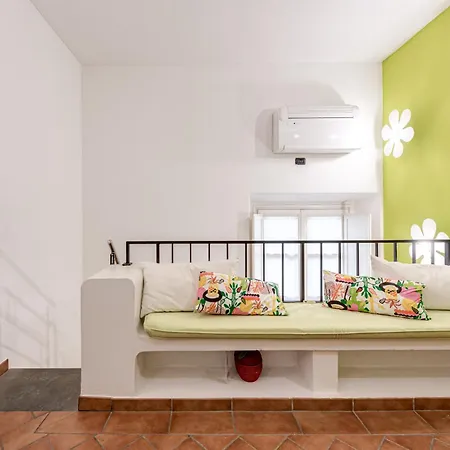 Daire Casa Vit - Sweet Dreams In